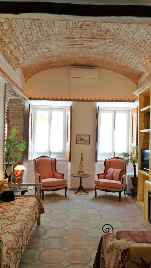 Вілла Casa Magica Олян Екстер'єр фото